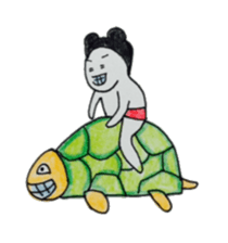 Mr.Kumazo sticker #5816146