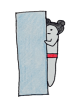 Mr.Kumazo sticker #5816150