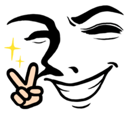 The Nice Guys sticker #5816409