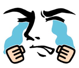 The Nice Guys sticker #5816419