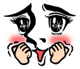 The Nice Guys sticker #5816433