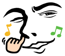 The Nice Guys sticker #5816434