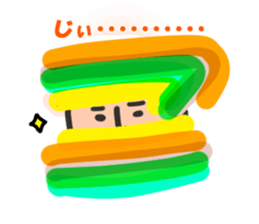 This person sticker #5816449