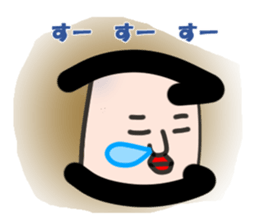 This person sticker #5816463