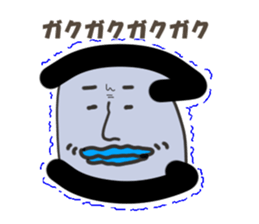 This person sticker #5816465