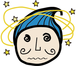 Pocker Brothers sticker #5816496