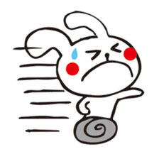 A good friend & stay cheerful sticker #5817009