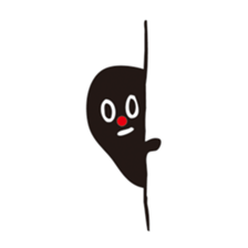 A good friend & stay cheerful sticker #5817011