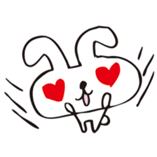 A good friend & stay cheerful sticker #5817014