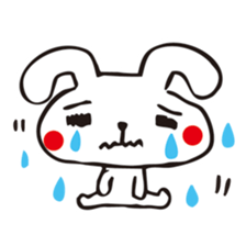 A good friend & stay cheerful sticker #5817015