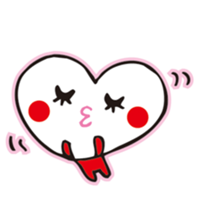 A good friend & stay cheerful sticker #5817018