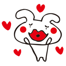 A good friend & stay cheerful sticker #5817024