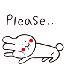 A good friend & stay cheerful sticker #5817040