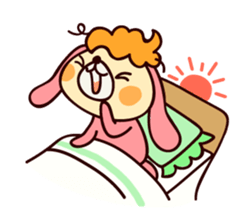 kawaii-mimi's sticker sticker #5817282