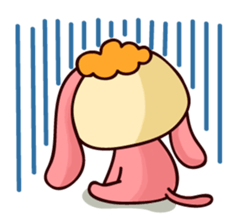 kawaii-mimi's sticker sticker #5817287