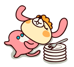 kawaii-mimi's sticker sticker #5817288