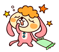 kawaii-mimi's sticker sticker #5817290