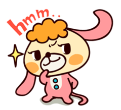 kawaii-mimi's sticker sticker #5817291