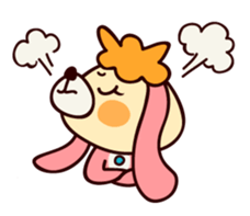 kawaii-mimi's sticker sticker #5817294