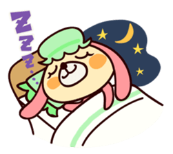 kawaii-mimi's sticker sticker #5817295