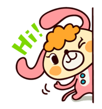 kawaii-mimi's sticker sticker #5817296