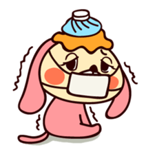 kawaii-mimi's sticker sticker #5817297