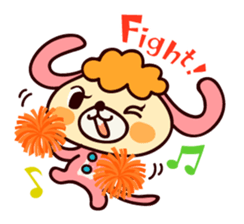 kawaii-mimi's sticker sticker #5817298