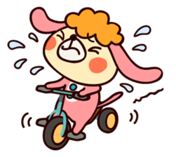 kawaii-mimi's sticker sticker #5817300