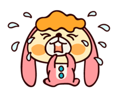 kawaii-mimi's sticker sticker #5817301