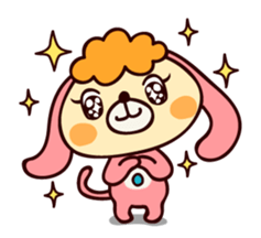 kawaii-mimi's sticker sticker #5817302