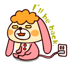 kawaii-mimi's sticker sticker #5817303