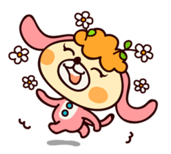 kawaii-mimi's sticker sticker #5817304