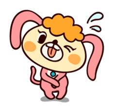 kawaii-mimi's sticker sticker #5817305