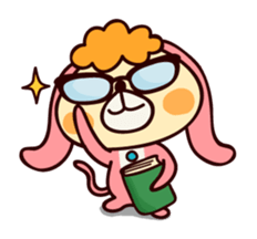 kawaii-mimi's sticker sticker #5817307