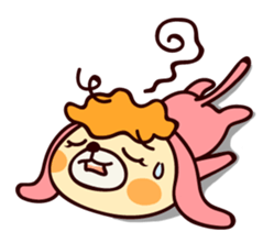 kawaii-mimi's sticker sticker #5817310