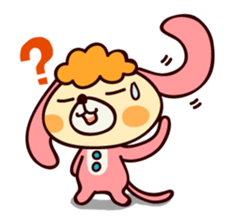 kawaii-mimi's sticker sticker #5817311