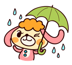 kawaii-mimi's sticker sticker #5817313