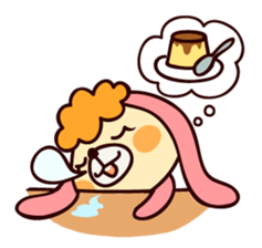 kawaii-mimi's sticker sticker #5817317