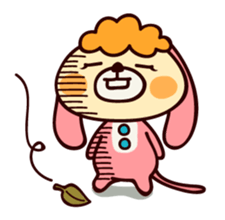 kawaii-mimi's sticker sticker #5817318