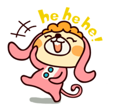 kawaii-mimi's sticker sticker #5817321