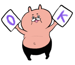 perozou sticker #5817522