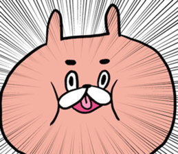 perozou sticker #5817524