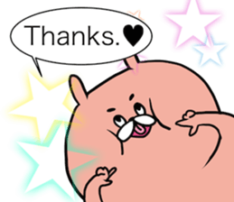 perozou sticker #5817525