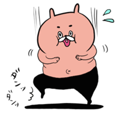 perozou sticker #5817537