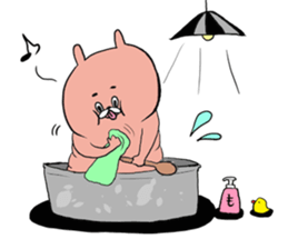 perozou sticker #5817541