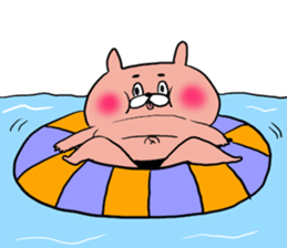 perozou sticker #5817542