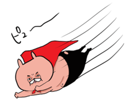 perozou sticker #5817545