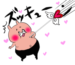 perozou sticker #5817546