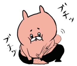 perozou sticker #5817550