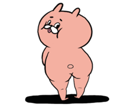 perozou sticker #5817554